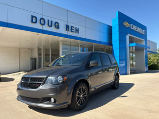 Used 2018 Dodge Grand Caravan SE image 1