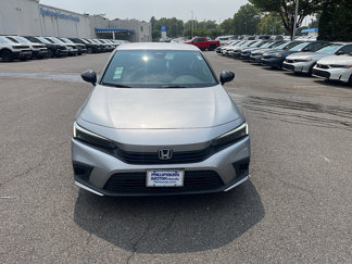 Used 2022 Honda Civic Sport image 1