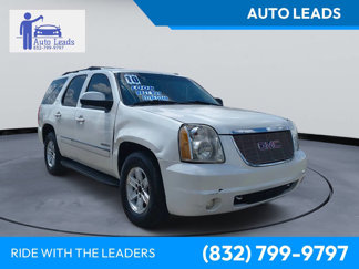 Used 2010 GMC Yukon SLT video 1