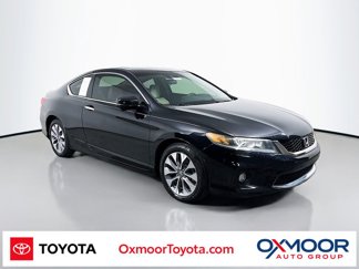 Used 2013 Honda Accord EX-L image 1