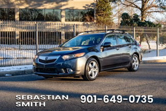 Used 2012 Acura TSX Sport Wagon image 1