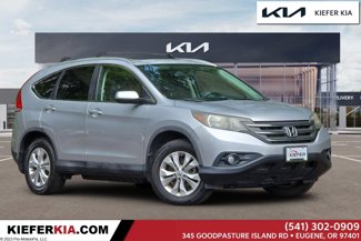 Used 2013 Honda CR-V EX-L image 1