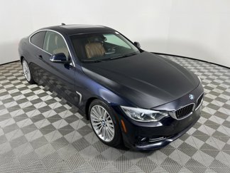 Used 2014 BMW 428i Coupe image 1