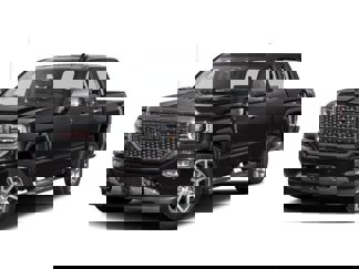 Used 2016 GMC Sierra 1500 Denali w/ Enhanced Driver Alert Package image 1