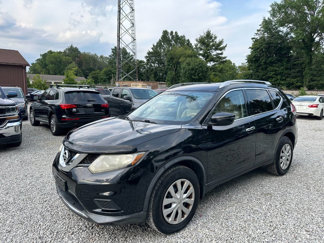 Used 2016 Nissan Rogue S image 1