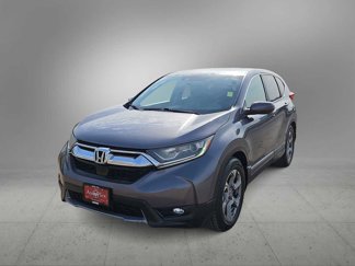 Used 2019 Honda CR-V EX image 1