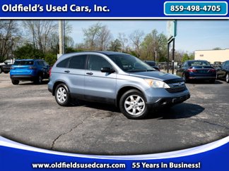Used 2009 Honda CR-V EX image 1