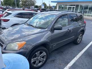 Used 2012 Toyota RAV4 Sport image 1
