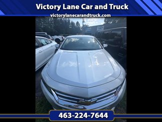Used 2019 Chevrolet Impala LT image 1