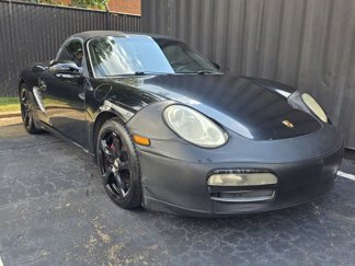 Used 2006 Porsche Boxster S video 1