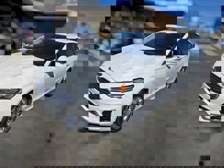 Used 2020 Ford Fusion SEL image 1