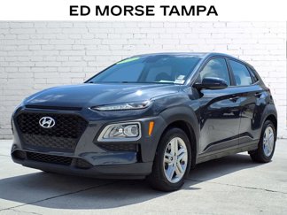 Used 2021 Hyundai Kona SE w/ Cargo Package image 1