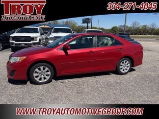 Used 2013 Toyota Camry image 1