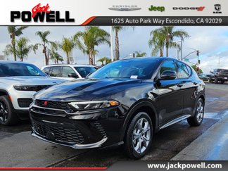 New 2024 Dodge Hornet R/T Plus w/ Tech Pack Plus w/o Parking image 1
