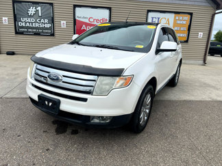 Used 2010 Ford Edge Limited image 1