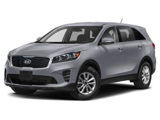 Used 2020 Kia Sorento LX image 1