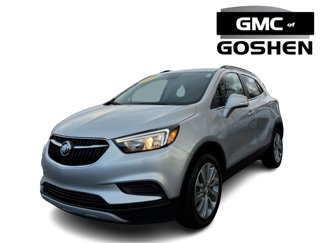 Used 2019 Buick Encore Preferred image 1