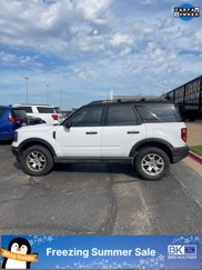 Used 2021 Ford Bronco Sport image 1