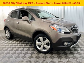 Used 2015 Buick Encore Convenience image 1