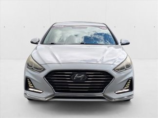 Used 2018 Hyundai Sonata SEL w/ Cargo Package video 2