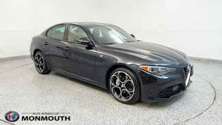 Used 2024 Alfa Romeo Giulia Ti image 1