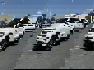 Used 2018 Jeep Grand Cherokee Limited image 1