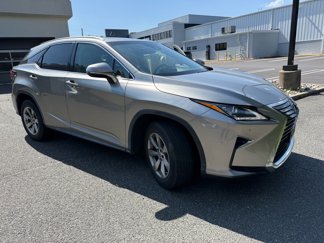 Certified 2019 Lexus RX 350 AWD image 1