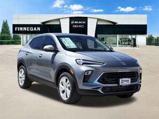 New 2025 Buick Encore GX Preferred w/ Comfort Package image 1