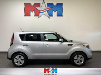Used 2016 Kia Soul image 1