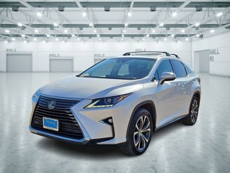 Used 2016 Lexus RX 350 AWD video 1