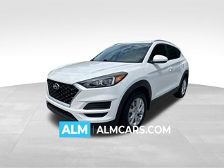 Used 2020 Hyundai Tucson Value image 1