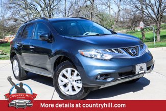 Used 2014 Nissan Murano SV image 1