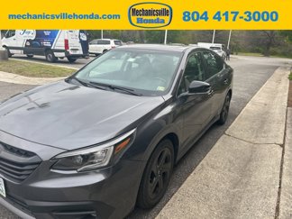 Used 2022 Subaru Legacy 2.5i Sport image 1