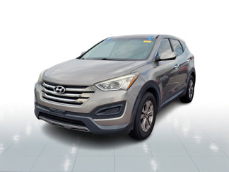 Used 2016 Hyundai Santa Fe Sport image 1