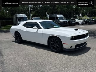 Used 2020 Dodge Challenger GT w/ Blacktop Package image 1