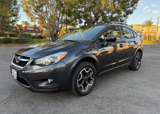 Used 2015 Subaru Crosstrek 2.0i Premium image 1