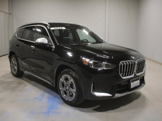 Used 2024 BMW X1 xDrive28i w/ Convenience Package image 1