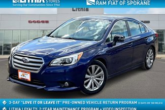 Used 2015 Subaru Legacy 2.5i Limited image 1
