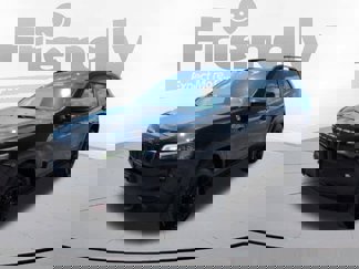 Used 2022 Jeep Cherokee Trailhawk w/ Sun, Sound & Nav Group image 1