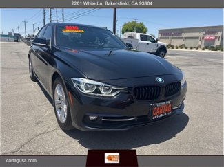 Used 2016 BMW 328i xDrive Sedan image 1