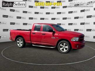 Used 2015 RAM 1500 Express image 1