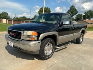 Used 2000 GMC Sierra 1500 SLE image 1