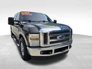 Used 2008 Ford F250 Lariat image 1