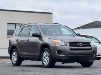 Used 2010 Toyota RAV4 4WD image 1