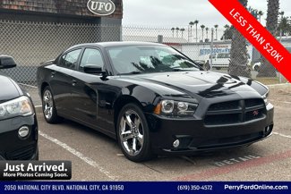 Used 2013 Dodge Charger R/T image 1