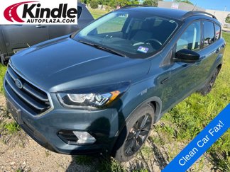 Used 2019 Ford Escape SE image 1