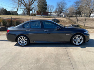 Used 2013 BMW 535i Sedan image 1