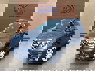 Used 2019 Subaru Outback 2.5i Premium image 1