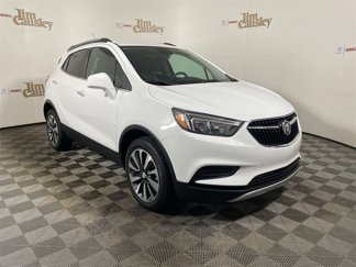 Used 2022 Buick Encore Preferred image 1