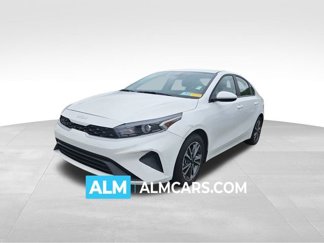 Used 2024 Kia Forte LXS image 1